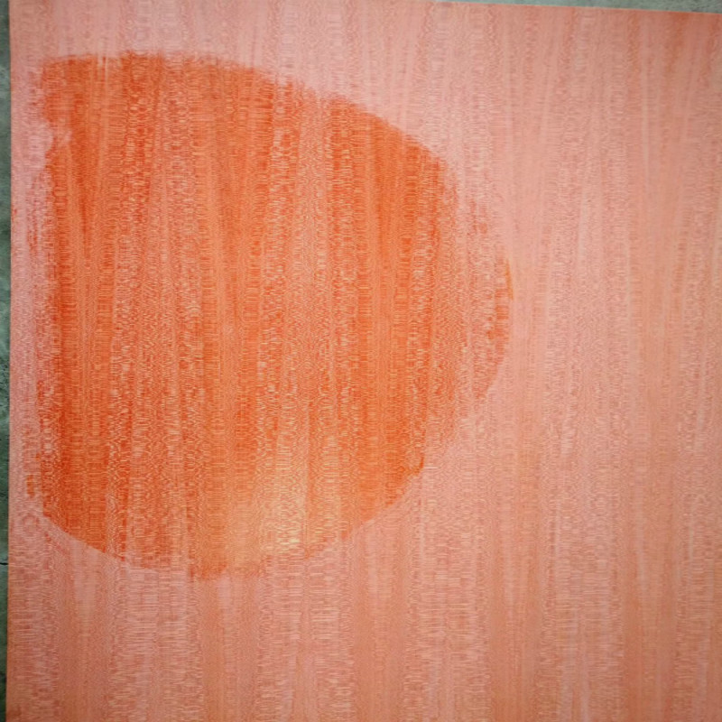 染色红尼斯木饰面板